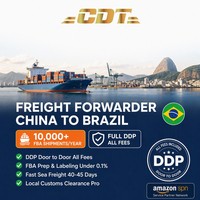 Obtenez un devis instantané Agent d'expédition de fret maritime et aérien Agent d'expédition FBA de Chine États-Unis Canada France Australie Royaume-Uni Italie