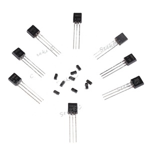 S9013 Transistor Khuếch Đại Công Suất Dòng SMD 9013 9014 C9012 C9013 C9014 S9012 S9014 S9015 S9018 Bóng Bán Dẫn - Product Image 2