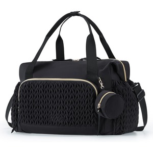 Mochila multifuncional de <span class=keywords><strong>maternidad</strong></span> de gran capacidad personalizada, organizador de lujo, bolsa de pañales <span class=keywords><strong>para</strong></span> bebé, bolsas de viaje <span class=keywords><strong>para</strong></span> mamá y <span class=keywords><strong>Hospital</strong></span> - Product Image 2