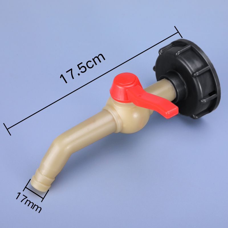 1/2" 45°bevel golden ball valve