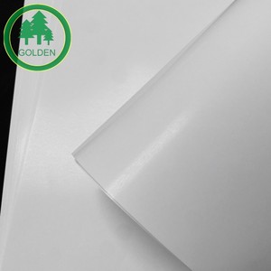 Papel de Arte C1S Económico de 128 g/m² con Recubrimiento en una Cara para Folletos Corporativos y Pósters Publicitarios - Product Image 3