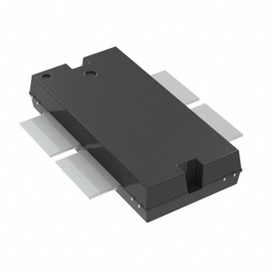 ชิ้นส่วนอิเล็กทรอนิกส์ RF MOSFET LDMOS 50V 4hsopf ต้นฉบับ BLP05H6700XRY ใหม่ - Product Image 1