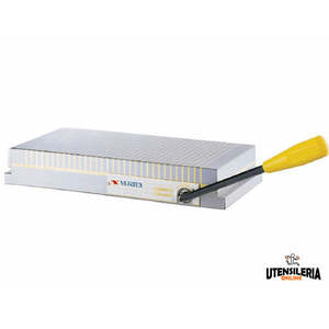 Mandrin magnétique permanent art. 900 haute précision - Product Image 1