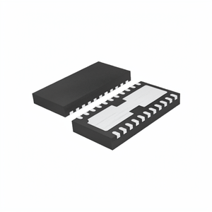 22 WFDFN Exposed Pad, composant électronique en ligne, puce de canal LT6017MPDJC, pour fabricants # TRPBF IC OPAMP GP 4 CIRCUITS 22DFN - Product Image 1