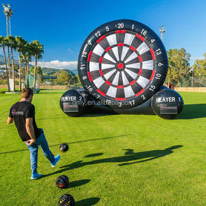 ลูกดอกสำหรับเตะขนาดยักษ์3ม. 4ม. 5ม. - Product Image 1