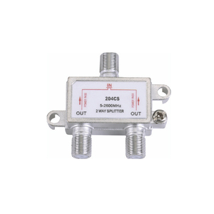 5-2600 Mhz 2 cách <span class=keywords><strong>Coax</strong></span> <span class=keywords><strong>Splitter</strong></span> CATV 8 cách <span class=keywords><strong>Splitter</strong></span> vệ tinh <span class=keywords><strong>Splitter</strong></span> - Product Image 1