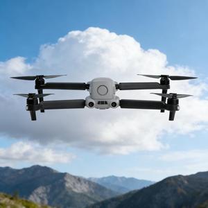 Drone d'inspection professionnel mini 6403T avec caméra HD 4K, GPS GNSS, autonomie de 40 minutes, longue portée, drone FPV commercial pour extérieur. - Product Image 5