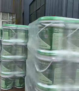 <span class=keywords><strong>Mortero</strong></span> de Cemento de Fraguado Rápido de Dos Componentes - Material de Sellado de Fugas con Curado en 10 Minutos - Product Image 5