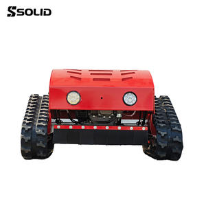 Chine Nouveau design déneigement automoteur essence de qualité industrielle automatique zéro tour télécommande <span class=keywords><strong>tondeuse</strong></span> à <span class=keywords><strong>gazon</strong></span> <span class=keywords><strong>Robot</strong></span> - Product Image 3