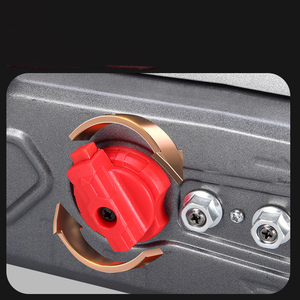 Nuova Batteria agli Ioni di Litio 2026, Motosega Elettrica ad Alta Potenza, Adatta <span class=keywords><strong>per</strong></span> Taglio del Legno e <span class=keywords><strong>Potatura</strong></span> Domestica - Product Image 5