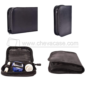 Voyage Autopiqueur Sac de Transport Glycémie Accessoires Sac Organisateur - Product Image 4