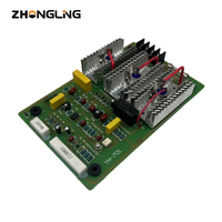 YH-701 AVR 703 704 générateur régulateur de tension automatique stabilisateur Module de commande générateur universel pièces de rechange