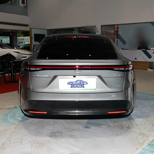 Offre Spéciale 2026 <span class=keywords><strong>Toyota</strong></span> BoZhi-7 Berline Électrique Pure à Longue Autonomie <span class=keywords><strong>Toyota</strong></span> BZ7 Véhicule 4 Portes 5 Places - Product Image 3