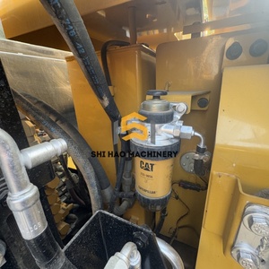 รถขุดขนาดเล็กนำเข้ามือสองสมรรถนะสูง Cat 305.5 รุ่น Caterpillar 305.5E2 น้ำหนัก 5.5 ตัน - Product Image 6
