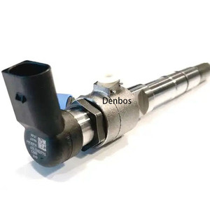 Injecteur Common Rail Diesel de Haute Qualité 03L130277S 5WS40539 03L130277B <span class=keywords><strong>A2C9626040080</strong></span> pour Moteur VW AUDI 1.6TDI - Product Image 3