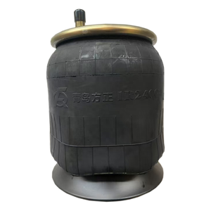 Piezas de camión de semirremolque de alta calidad Piezas de repuesto de suspensión de bolsa de aire Air Spring AirBag - Product Image 3