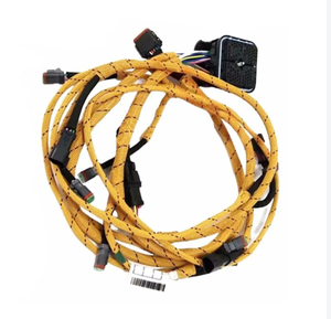 239-5929 2395929 Faisceau de câbles pour moteur Caterpillar 365C 365C L 385C 621B - Product Image 2