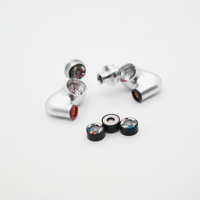 Fit for IE900  8mm Earphone  Speaker Driver Earphone & Headphone & Accessories