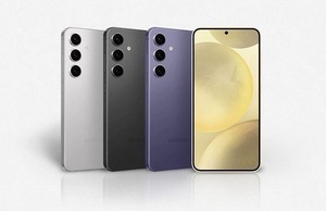 HOTSELL <span class=keywords><strong>pour</strong></span> Smartphone 5G S24 + d'occasion Charge RAPIDE Téléphone portable d'occasion avec nouvel écran OLED Stockage 256G/512G <span class=keywords><strong>pour</strong></span> étudiants - Product Image 6