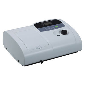 <span class=keywords><strong>V</strong></span>-<span class=keywords><strong>5000</strong></span> 단일 빔 가시 분광 광도계 파장 범위 325-1000nm - Product Image 2