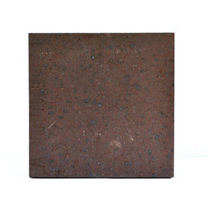 Les fours à cuivre/aluminium/plomb/étain utilisent des briques de magnésie chromée avec une très bonne résistance à la corrosion. - Product Image 1