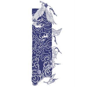 Arm Band Temporary <b>Tattoo</b> Stickers <b>Paper</b> Material Water Resistant Body Face <b>Tattoo</b> Lasting 2 Weeks - Product Image 6