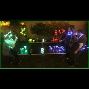 Phát Sáng Trong Bóng Tối <span class=keywords><strong>Beer</strong></span> <span class=keywords><strong>Pong</strong></span> - Product Image 3