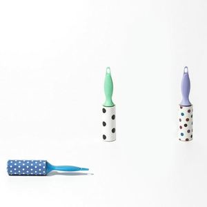 <span class=keywords><strong>Todo</strong></span> el tamaño de rodillo de pelusa <span class=keywords><strong>recambios</strong></span> conjunto en tarjeta de papel del paquete - Product Image 6