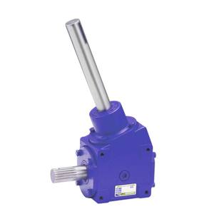 Multifunctional <b>Agricultural</b> Lawn Mower Gearbox for wholesales - Product Image 5