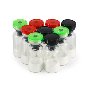 Pó de L-Glutationa de Alta Qualidade Grau Alimentício Preço de Atacado para Aditivos Alimentares - Product Image 1