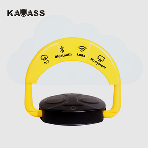 433/Lora/IOT/485 điều khiển thông minh không có xe DC điện từ xa bãi đậu xe bảo vệ rào cản ứng dụng cho EV sạc đống trạm hỗ trợ OEM - Product Image 1