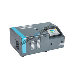 Compresseur d'air sans huile à haut rendement DZS DZS VSD+ DSZ V Dhs Dzm Ghs <span class=keywords><strong>Pompe</strong></span> à <span class=keywords><strong>vide</strong></span> sans huile à griffes sèches <span class=keywords><strong>Atlas</strong></span> <span class=keywords><strong>Copco</strong></span> - Product Image 3