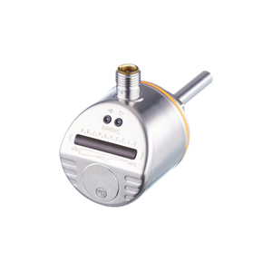 เครื่องวัดการไหลแบบแทรกสแตนเลส IFM SI Series รุ่น SI5000/SI5004/SI5010 ราคาดี - Product Image 2
