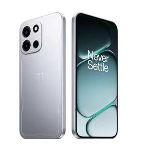 Envío Rápido, Teléfono Inteligente OnePlus Turbo 6 5G, Pantalla AMOLED de 6.78 Pulgadas, Snapdragon 8s Gen 4, Batería de 9000 mAh, Cargador de 80 W, Compatible con NFC, ColorOS16 - Product Image 2