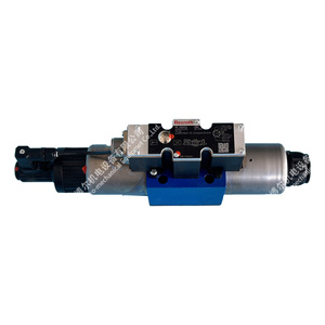 R900927234 4WREE10W1-75-2X/G24K31/A1V DIRECCIONAL PROPORCIONAL - Product Image 5