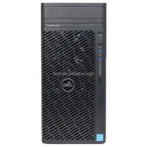 Workstation Tower <span class=keywords><strong>Dell</strong></span> Precision <span class=keywords><strong>T3660</strong></span> in Pronta Consegna - Offerta Speciale - Product Image 2
