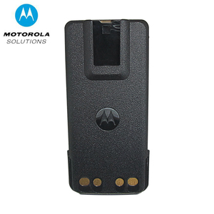 Radio Bidireccional Portátil Motorola DMR XIR P6600i DP2400e DEP550 XPR3300, Walkie Talkie Digital XIR P6600i DP2400e DEP550 XPR3300 - Product Image 2
