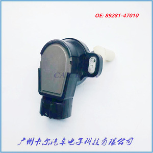 Throttle Position Sensor 89281-47010 For Toyota Corolla RAV4 <b>Vios</b> - Product Image 1
