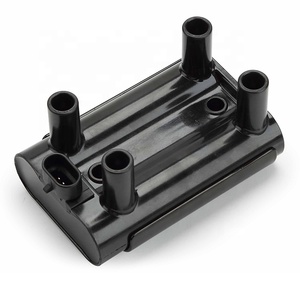 Pièces automobiles 0 221 503 465 Bon <span class=keywords><strong>prix</strong></span> Bobine d'allumage automobile 597048 pour Buick <span class=keywords><strong>Peugeot</strong></span> 96074054 - Product Image 4