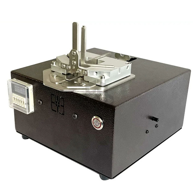Automatic Magnet Separator Machine with Digital Counter for Neodymium Magnets