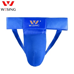 Wesing <strong>Groin</strong> <strong>Guard</strong> Custom <strong>MMA</strong> Ladies and Male Boxing <strong>Groin</strong> <strong>Guard</strong> - Product Image 2