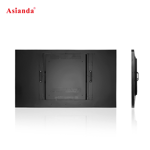 Módulo <span class=keywords><strong>de</strong></span> Pantalla LCD Ultra Delgado <span class=keywords><strong>de</strong></span> 4mm para Publicidad, Menús Digitales para Restaurantes con Precio Competitivo - Product Image 5