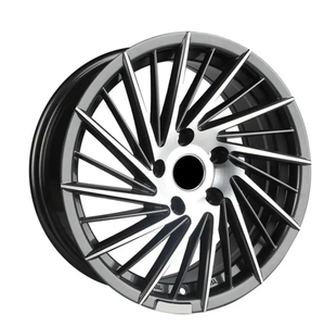 <span class=keywords><strong>Prix</strong></span> d'usine 18 20 Jantes de voiture Jantes de voiture Jantes de voiture en aluminium de 17 pouces Jantes en alliage - Product Image 4