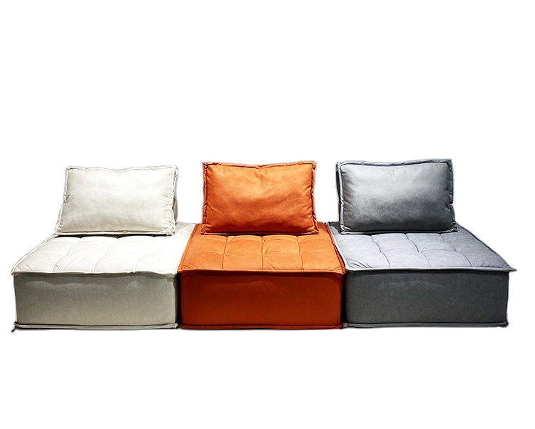 Оптовая продажа, новейшая Современная водонепроницаемая ткань для гостиной, домашняя мебель, Китайский Комплект диванов, ленивый диван