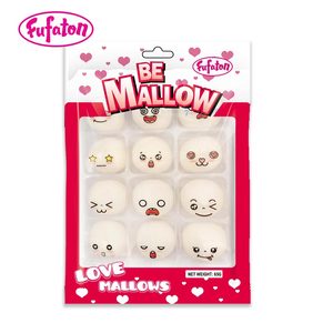 <span class=keywords><strong>Caramelle</strong></span> e Dolciumi Marshmallow al Gusto di Frutta per Vendita all'Ingrosso - Product Image 5