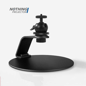 ไม่มีอะไรโปรเจคเตอร์ OEM Universal ปรับเดสก์ท็อปแบบพกพาขาตั้งโปรเจคเตอร์สําหรับ Xgimi โปรเจคเตอร์ - Product Image 3