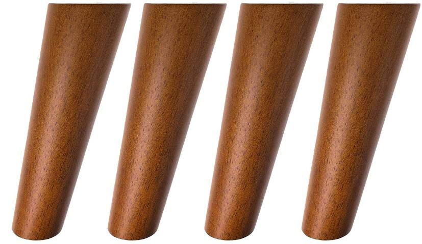 สีน้ำตาล