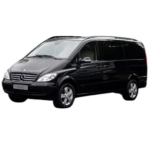 Luxury Used Cars Mercedes-benz used vans and cars viano sprinter For Sale