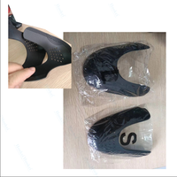 Baskets de protection ultimes de grande taille et de petite taille Protège-plis