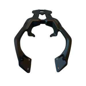 Nuovo Portapacchi Posteriore Compatibile con Yamaha Tracer 7 GT BC6F48410000 - Product Image 1